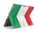 Italy Flag Surface Pro 8 Skin